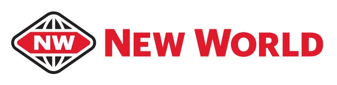 New World Logo
