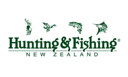 Hunting & Fishing Logo