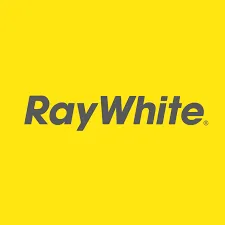Raywhite logo