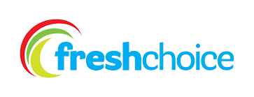 Fresh Choice Logo
